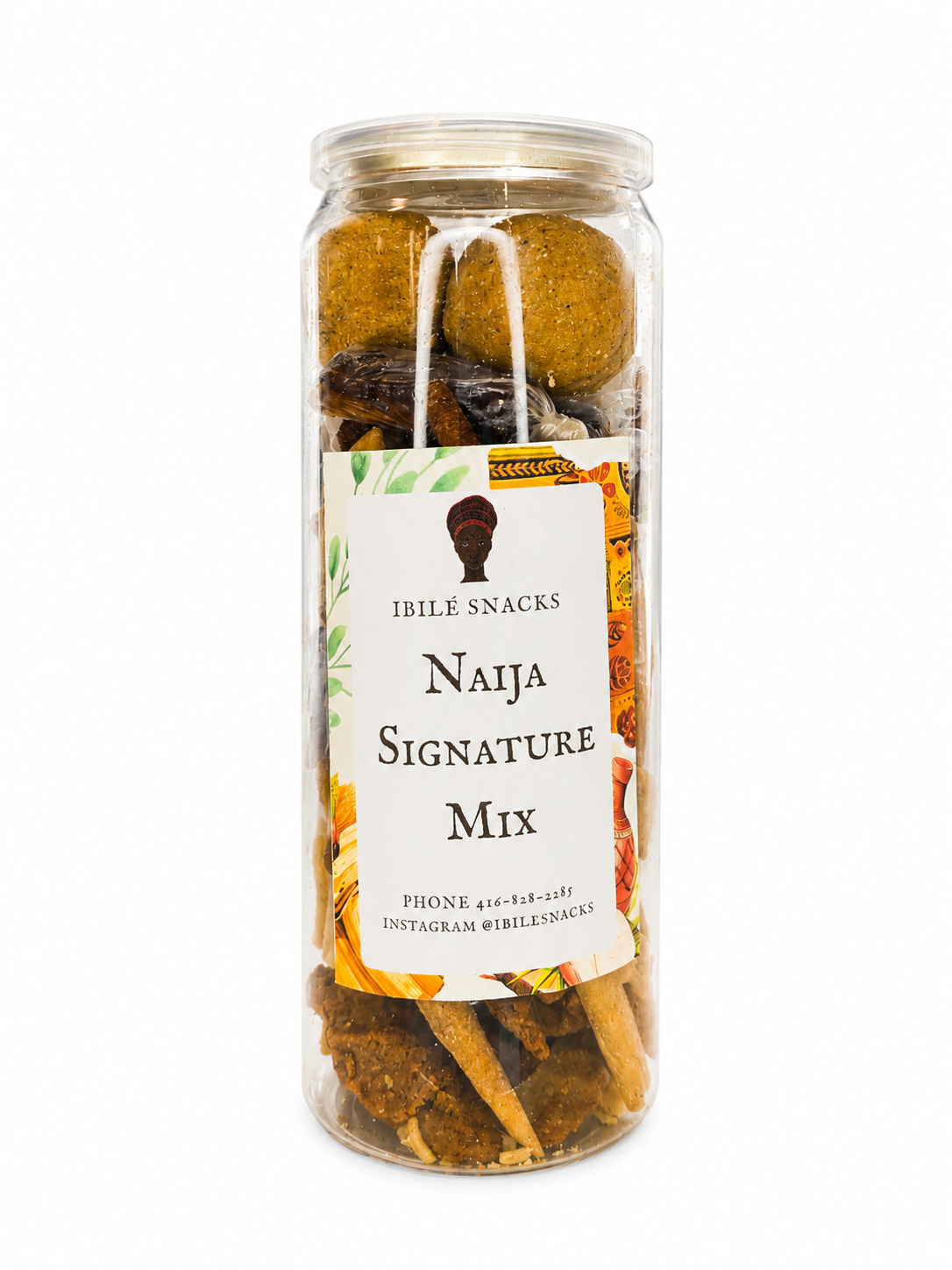 Signature Market Day Mix (Pack of 4 & 8)