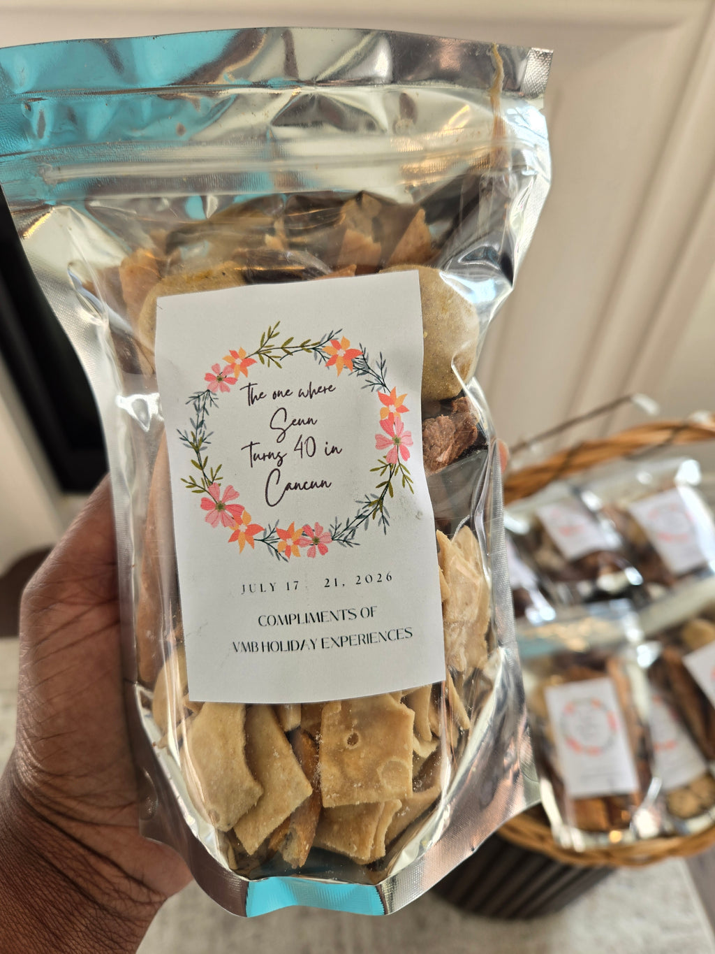 Souvenir Signature Naija Mix Pack