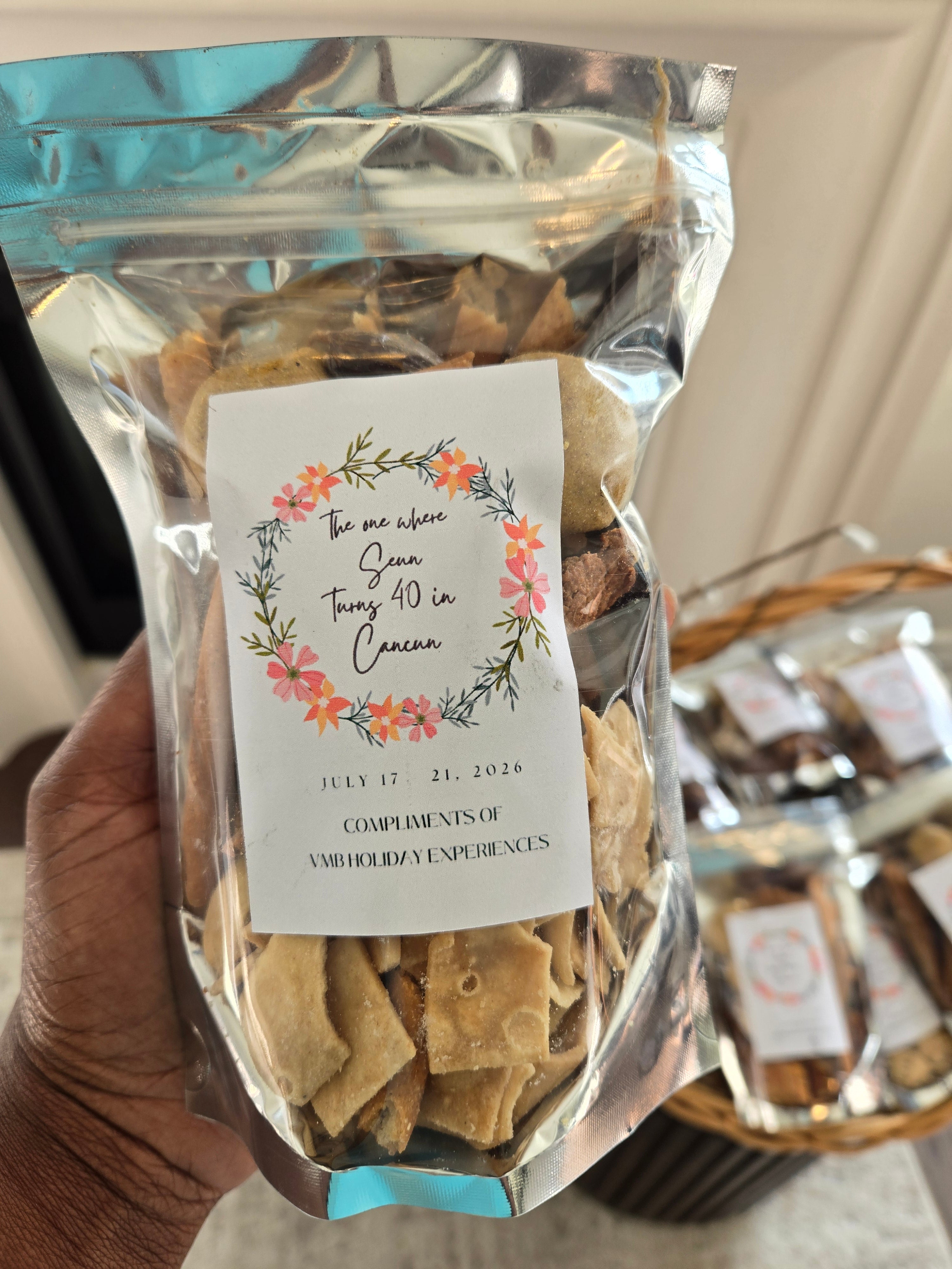 Souvenir Signature Naija Mix Pack
