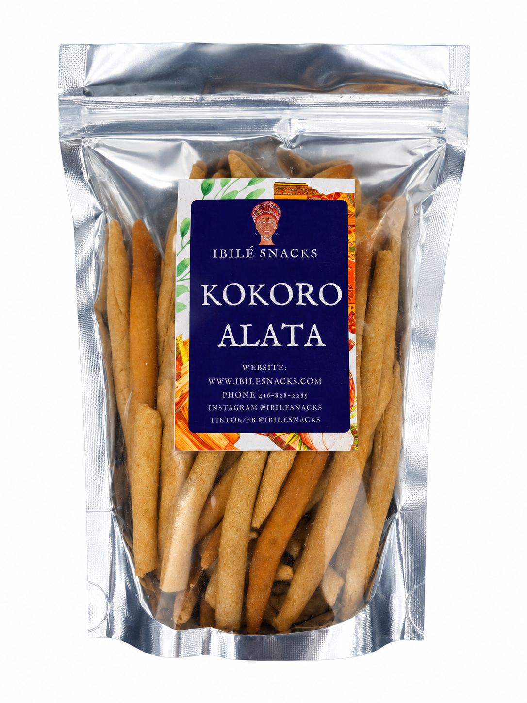Kokoro Alata