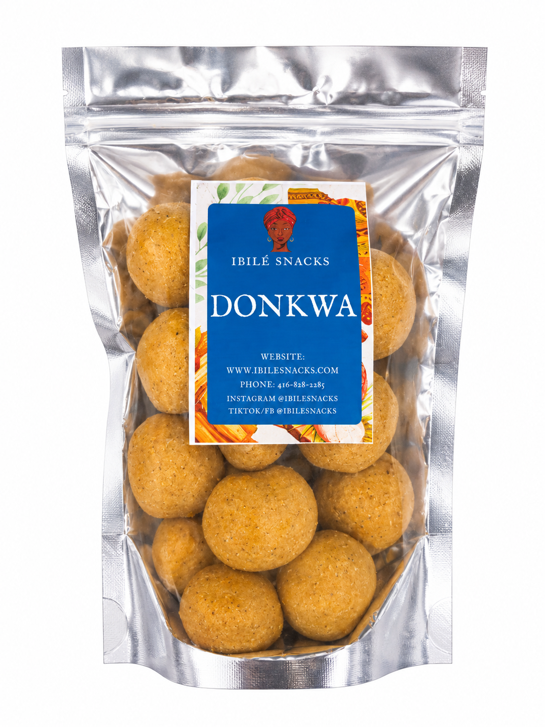 Donkwa